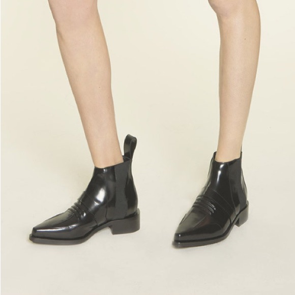 Paco Rabanne Shoes